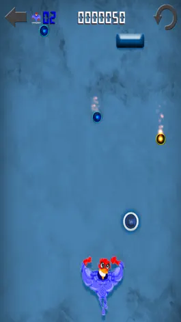 Game screenshot Arkanowocc hack