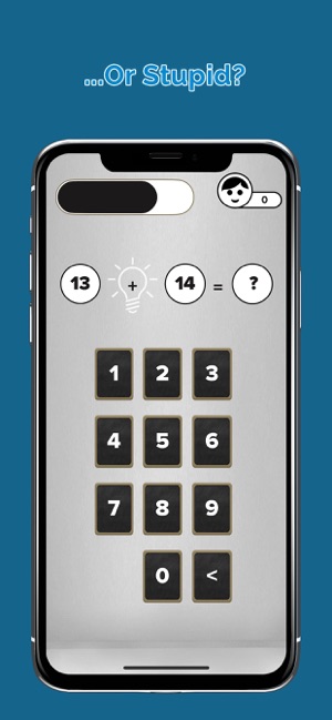 YOU STUPID : peak math game(圖2)-速報App