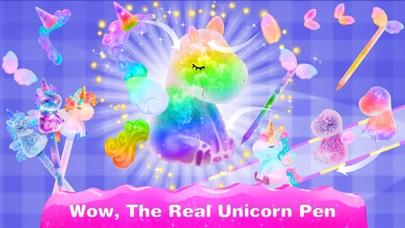 Unicorn School Carnival screenshot 2