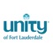 Unity of Fort Lauderdale holds the vision of a world powerfully transformed through the growing movement of shared spiritual awakening