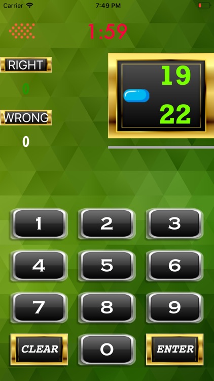 Math Learner Puzzle screenshot-4