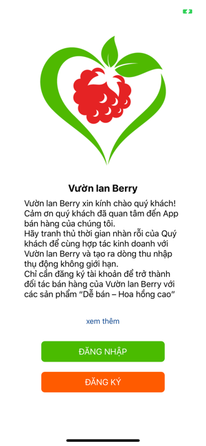 Vườn Lan Berry(圖1)-速報App