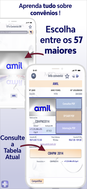 MEDcodigos TUSS SUS CID CBHPM(圖9)-速報App