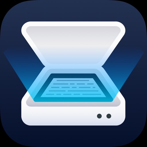 pdf scanner app for iphone