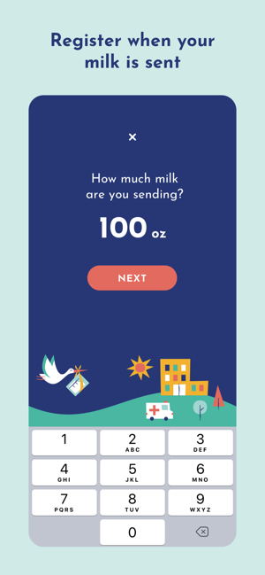 Milk Messenger by MMB(圖4)-速報App