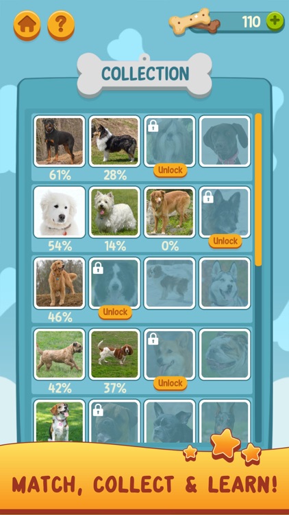 Canine Craze screenshot-3