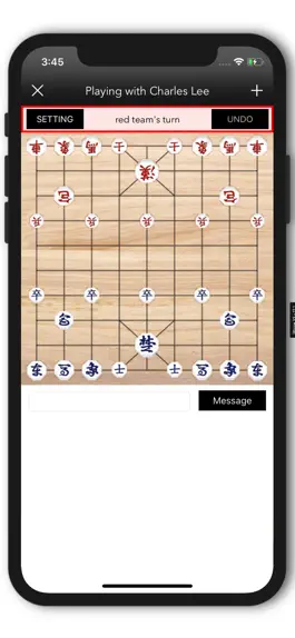 Game screenshot JangGi - Asian Chess mod apk