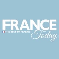 France Today Magazine app not working? crashes or has problems?