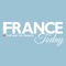 Download the essential travel companion to guide you through France