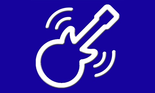 Radio BLUES HD icon