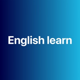 English learn