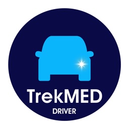 TrekMED DRIVER