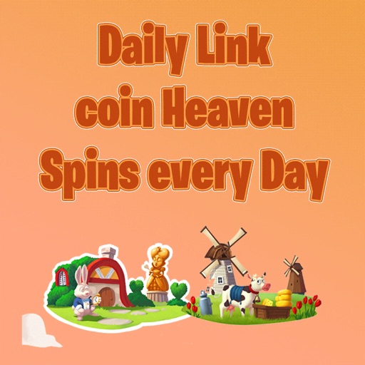 Spin Master Coin Link