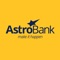 Η AstroBank δημιούργησε την εφαρμογή AstroBank Mobile Banking για το κινητό σας, ώστε να κάνει την καθημερινότητα σας πιο ευέλικτη και εύκολη με τη μέγιστη δυνατή ασφάλεια 24 ώρες το 24ωρο, 7 ημέρες την εβδομάδα