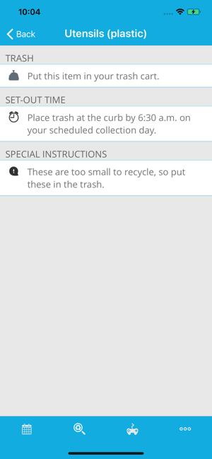 Austin Recycles(圖5)-速報App