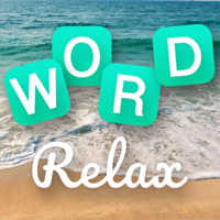 Word Relax Crossy Word Puzzle