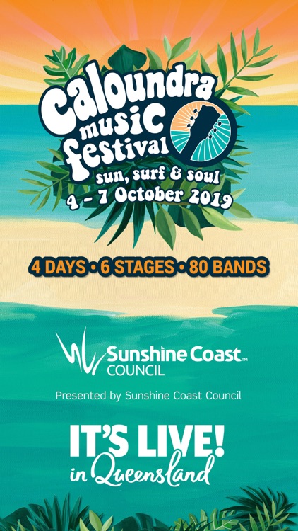 Caloundra Music Festival