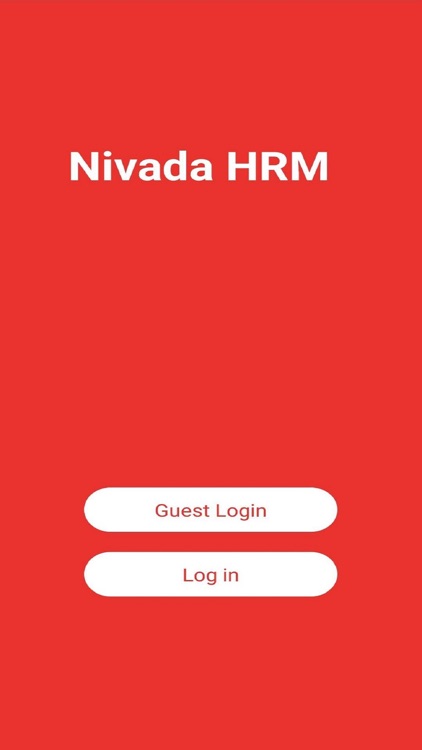 Nivada HRM