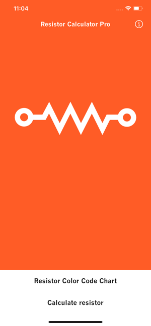 Resistor Calculator Pro