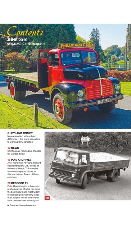 Classic & Vintage Commercials screenshot-3