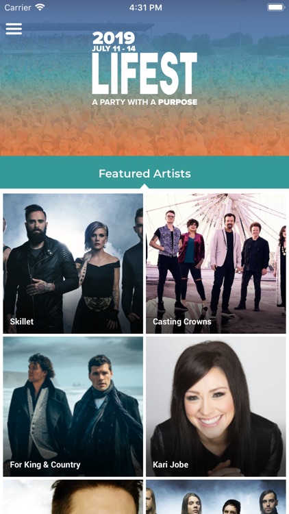Lifest 2019