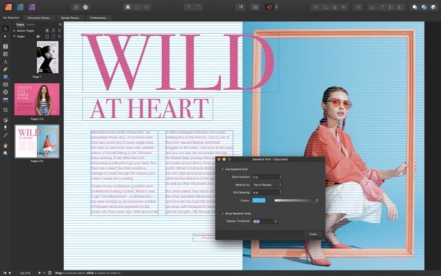 Affinity Publisher(圖5)-速報App