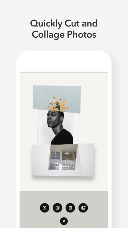 Paper by WeTransfer