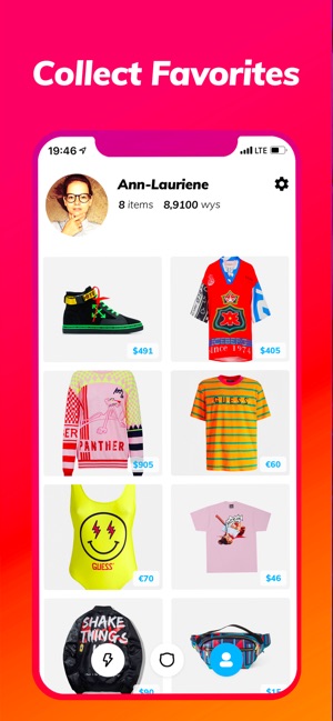 Wysker - Social Shopping(圖4)-速報App