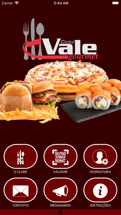 Vale Gourmet