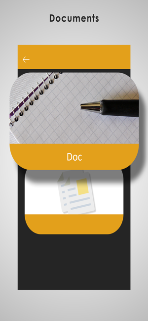 Cam Document Auto OCR Scanner(圖4)-速報App