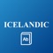 This app provides Icelandic glossary and studying tools for you to learn Icelandic vocabulary