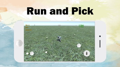 PickShoot.io screenshot 4