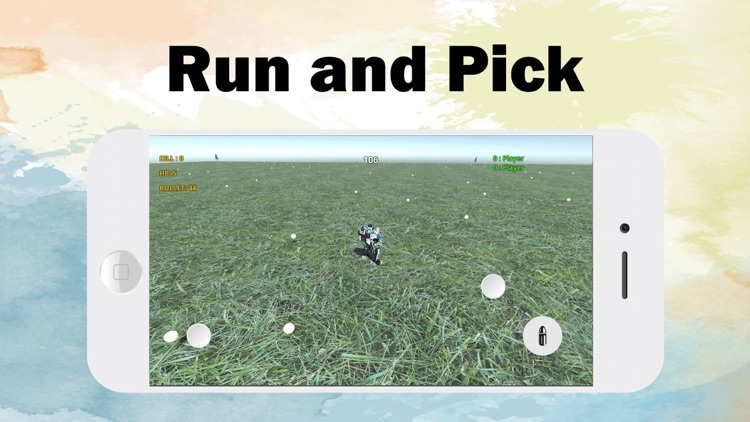 PickShoot.io screenshot-3