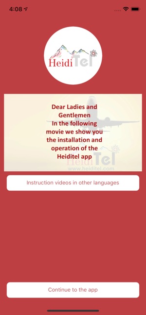 HeidiTel(圖1)-速報App