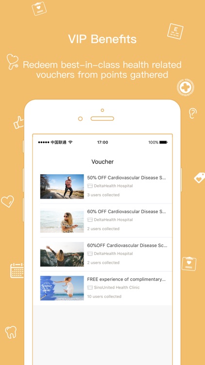 The CareVoice screenshot-3