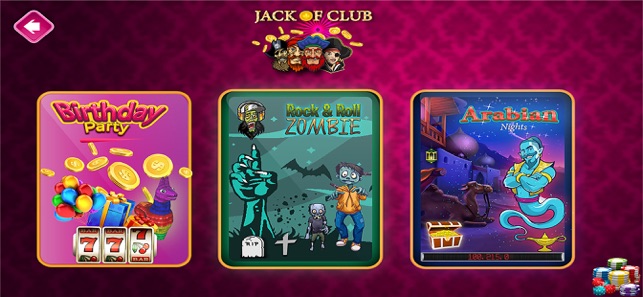 Jack of clubs(圖6)-速報App