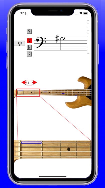 Bass Note Finder screenshot-6