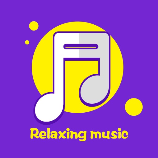 Relaxing Music Wonderful Sound