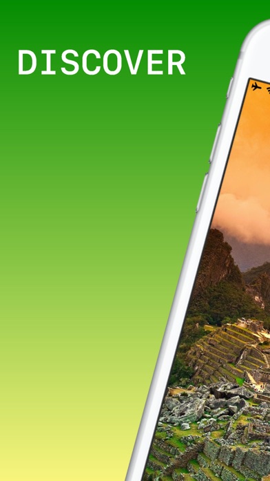 How to cancel & delete Machu Picchu Travel Guide from iphone & ipad 1