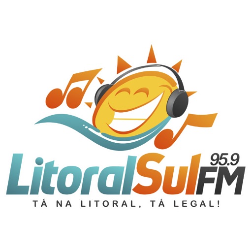 Rádio Litoral Sul Download