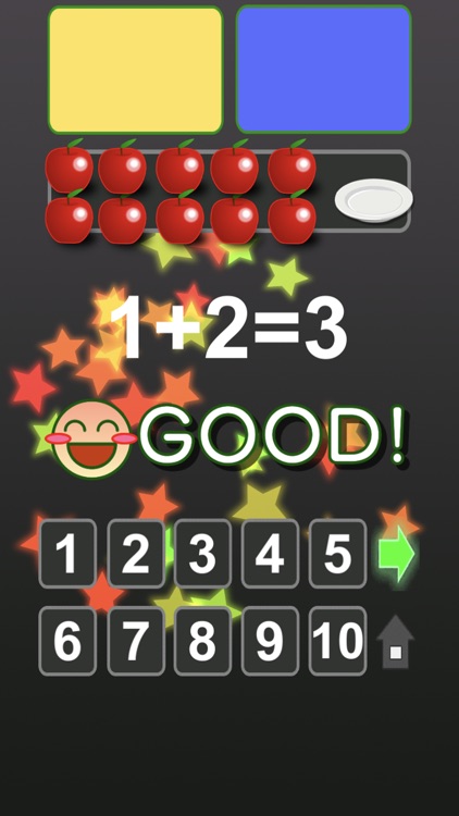 Simple Easy Math for iPhone