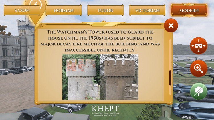 Knebworth Watch screenshot-3