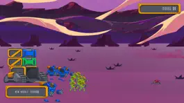 Game screenshot Bug Invasion: Endless apk