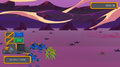 Bug Invasion: Endless screenshot 2