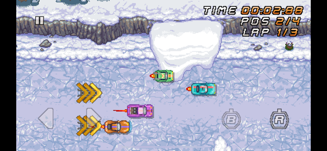 Super Arcade Racing(圖5)-速報App