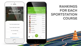 Game screenshot sportstation - social sports mod apk