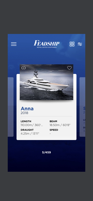 Feadship Fleet Spotter’s Guide(圖3)-速報App