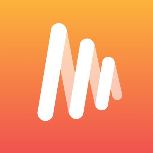 Musi. - The real musi app Icon