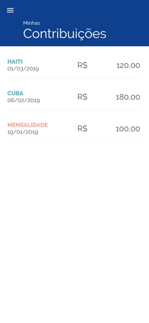 Contribuinte Gideões(圖6)-速報App