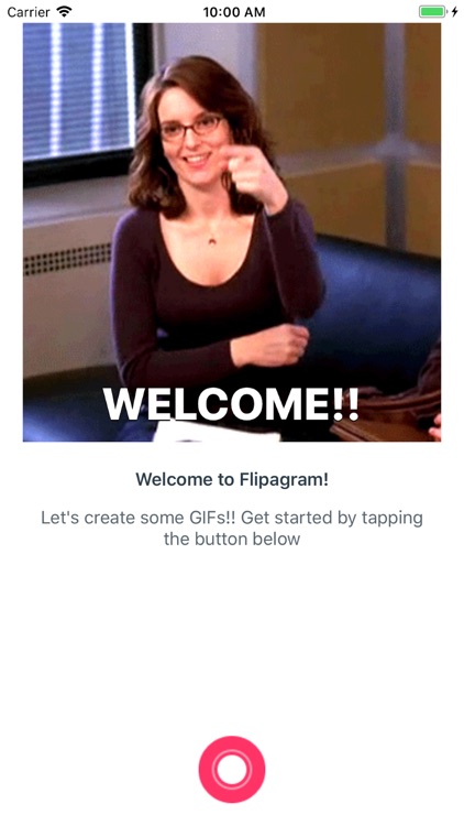 Video Show GIF